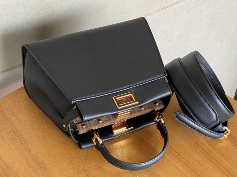 Fendi Top Handle Bags